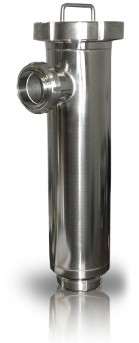 Filtres Valminox